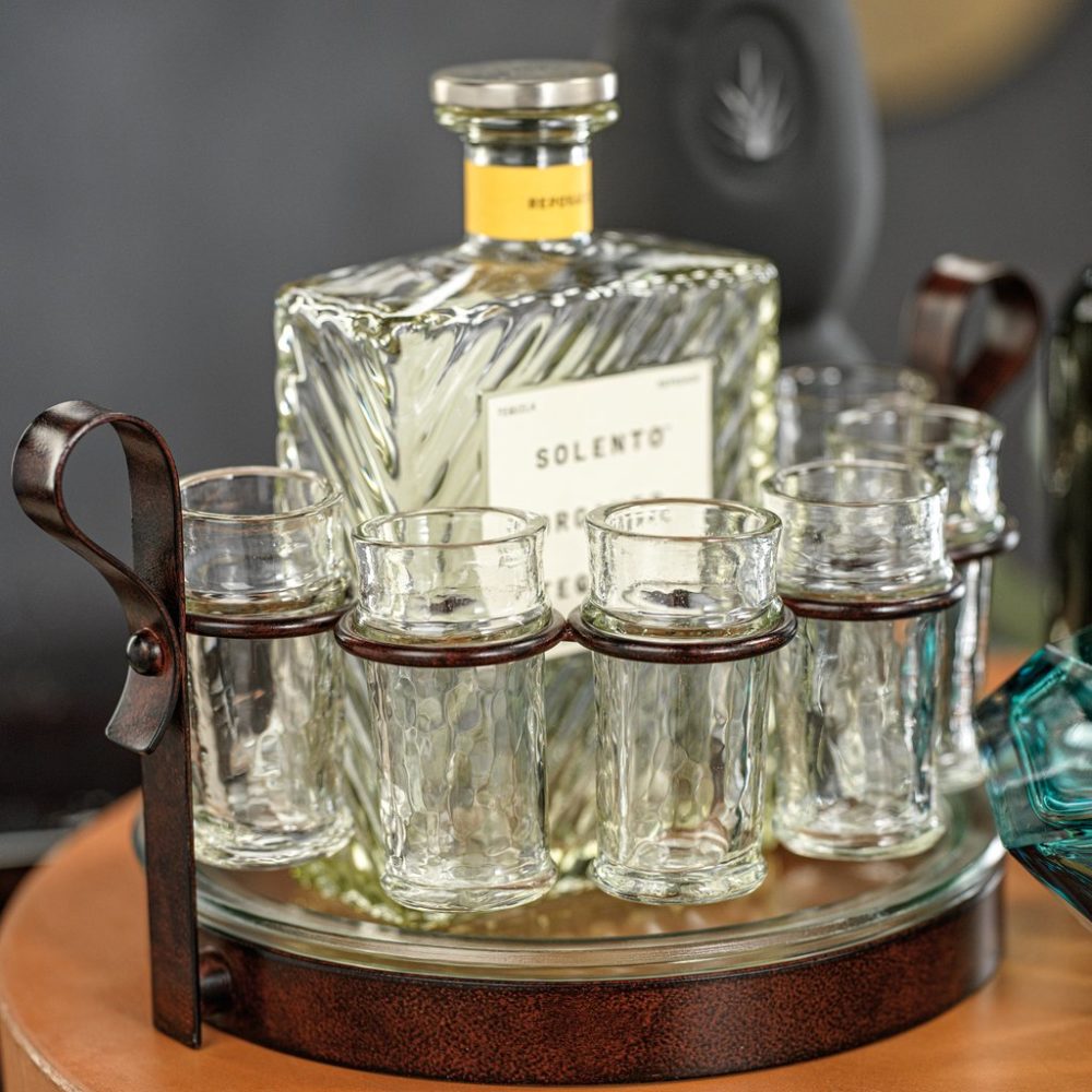 Jalisco 6 Shot Tequila Set by Zodax - Image 2