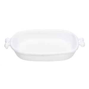 Large Rectangular Casa Bianca Casserole by Abigails