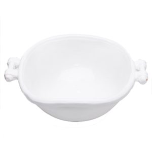 Large Casa Bianca Bowl by Abigails