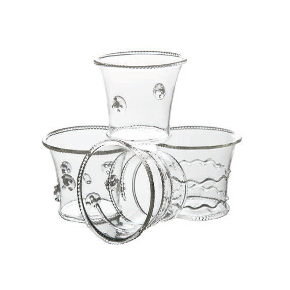 La Boheme Votives Set of 4 by Abigails - Image 2