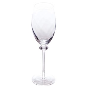 Romanza All Purpose Wine Glass Set of 4 by Abigails