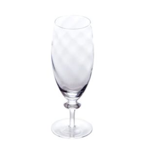 Romanza Water Glass Set of 4 by Abigails