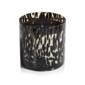 Black Opal Black Fig Vetiver 5 Wick Candle by Apothecary Guild