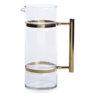 Casablanca Pitcher by Zodax