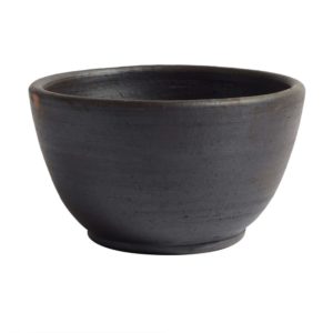 Brown Hazel Bowl Set of 2 by Muubs