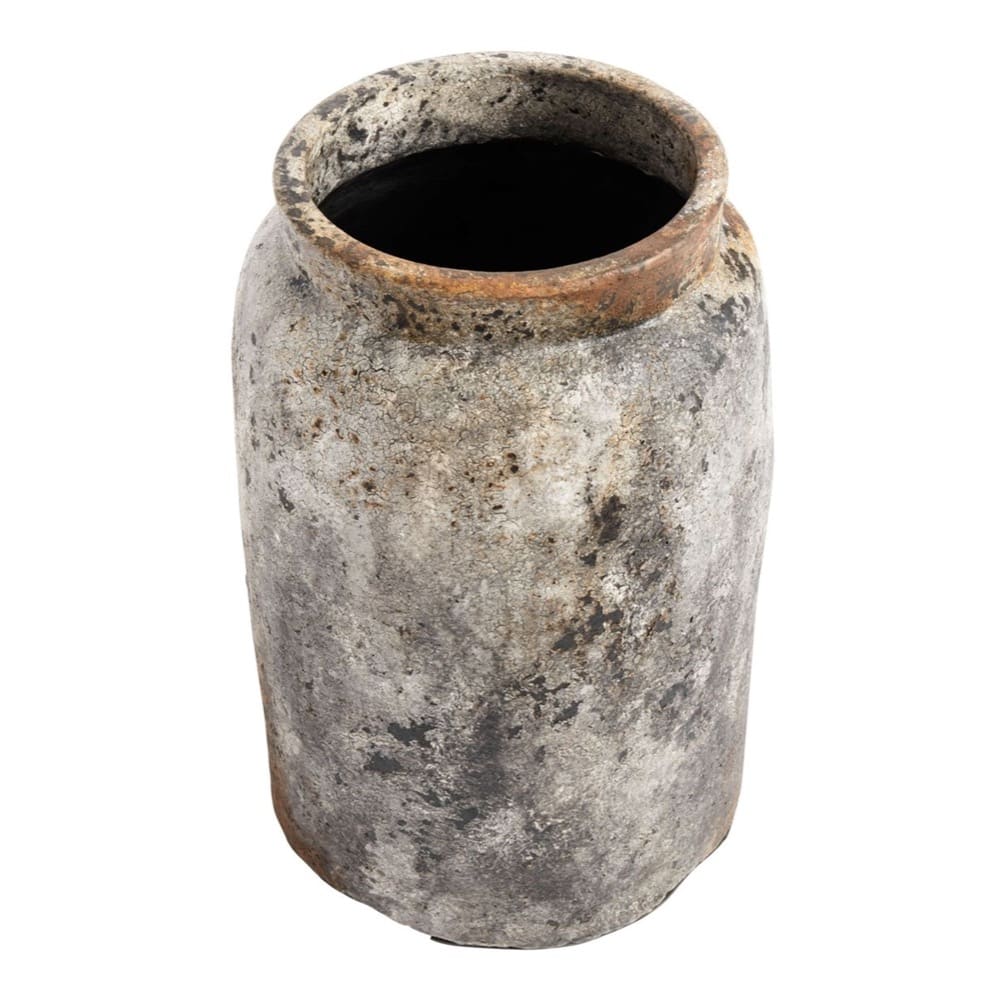 Rust Grey Echo Jar by Muubs - Image 2