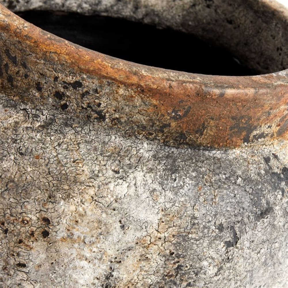 Rust Grey Echo Jar by Muubs - Image 3