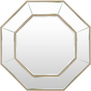 Pemberton Mirror by Livabliss