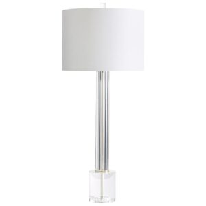 Quantum Table Lamp by Cyan Design
