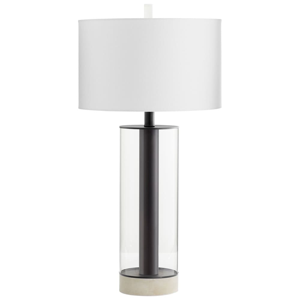 Messier Table Lamp by Cyan Design