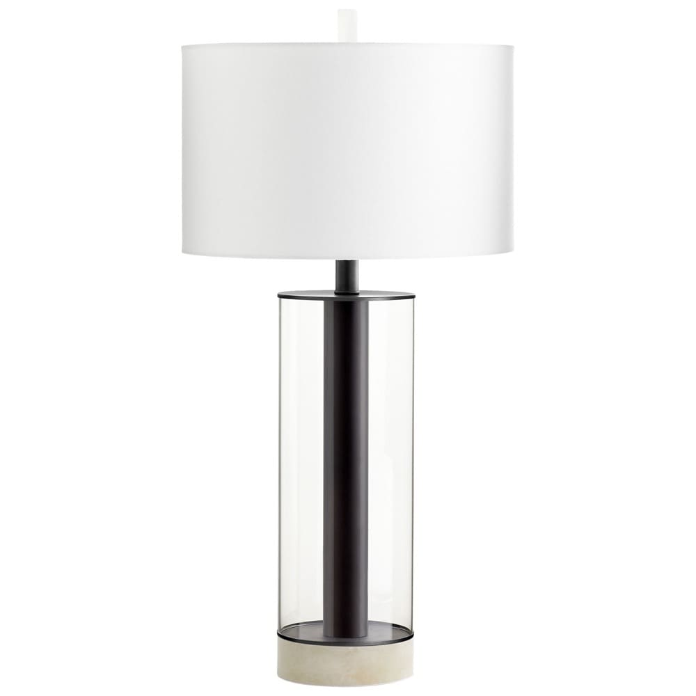 Messier Table Lamp by Cyan Design - Image 2