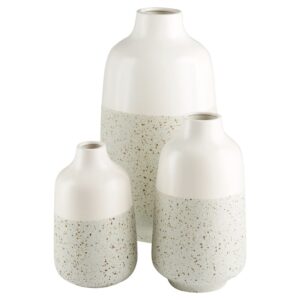 Summer Shore Vases by Cyan Design