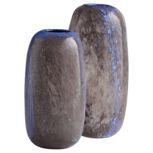 Bluesposion Vases by Cyan Design