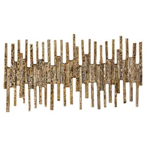 Small Ledger Wall Decor by Cyan Design