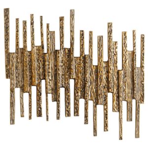 Medium Ledger Wall Decor by Cyan Design