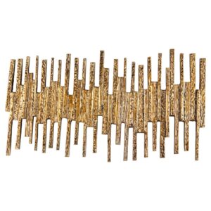 Large Ledger Wall Decor by Cyan Design