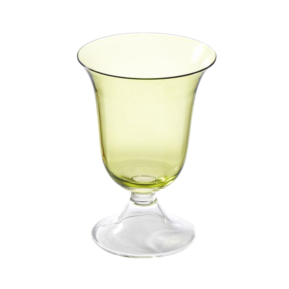 Adriana Water Glasses Set of 4 by Abigails - Image 4