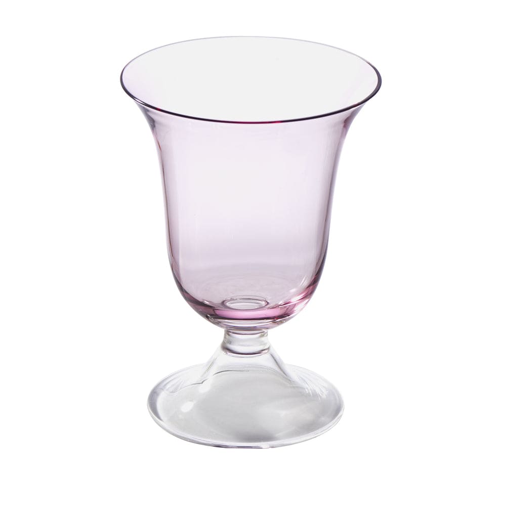 Adriana Water Glasses Set of 4 by Abigails - Image 5
