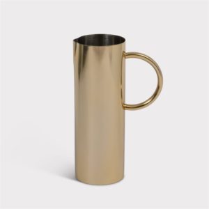Gold Jug by Urban Nature Culture