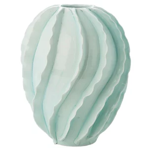Santa Barbara Noonday Tide Vase by Abigails