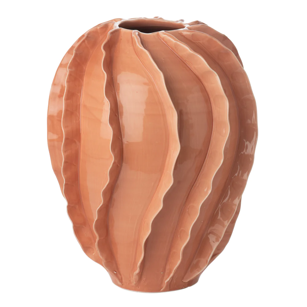 Santa Barbara Desert Rose Vase by Abigails