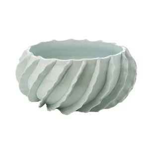 Santa Barbara Noonday Tide Bowl by Abigails