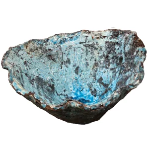 Atelier Blue Bowl by Abigails