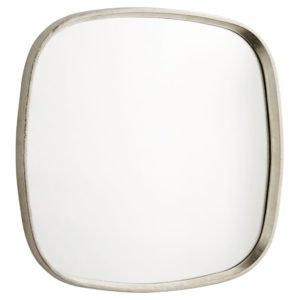 Kalmia Silver Mirror by Cyan Design