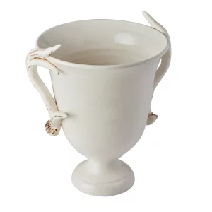 Durango Footed Vase by Abigails