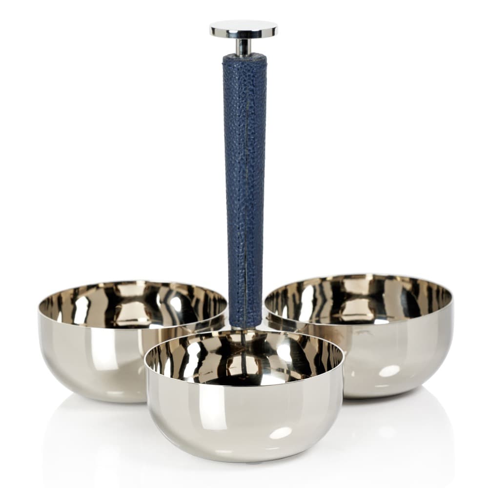 Condiment Dishes Seven Colonial