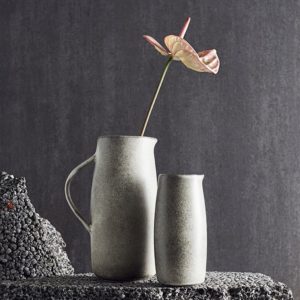 Mame Oyster Jugs by Muubs