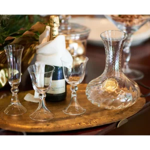 Royale Wine Glass Set of 4 by Abigails