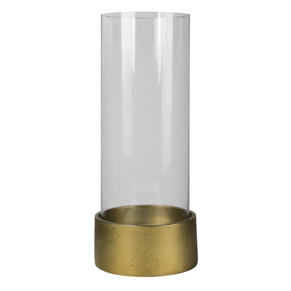 Cadet Hurricane with Brass Base by HomArt - Image 3