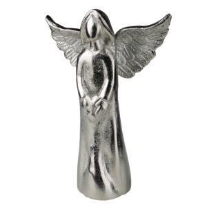 Nickel Angel by HomArt