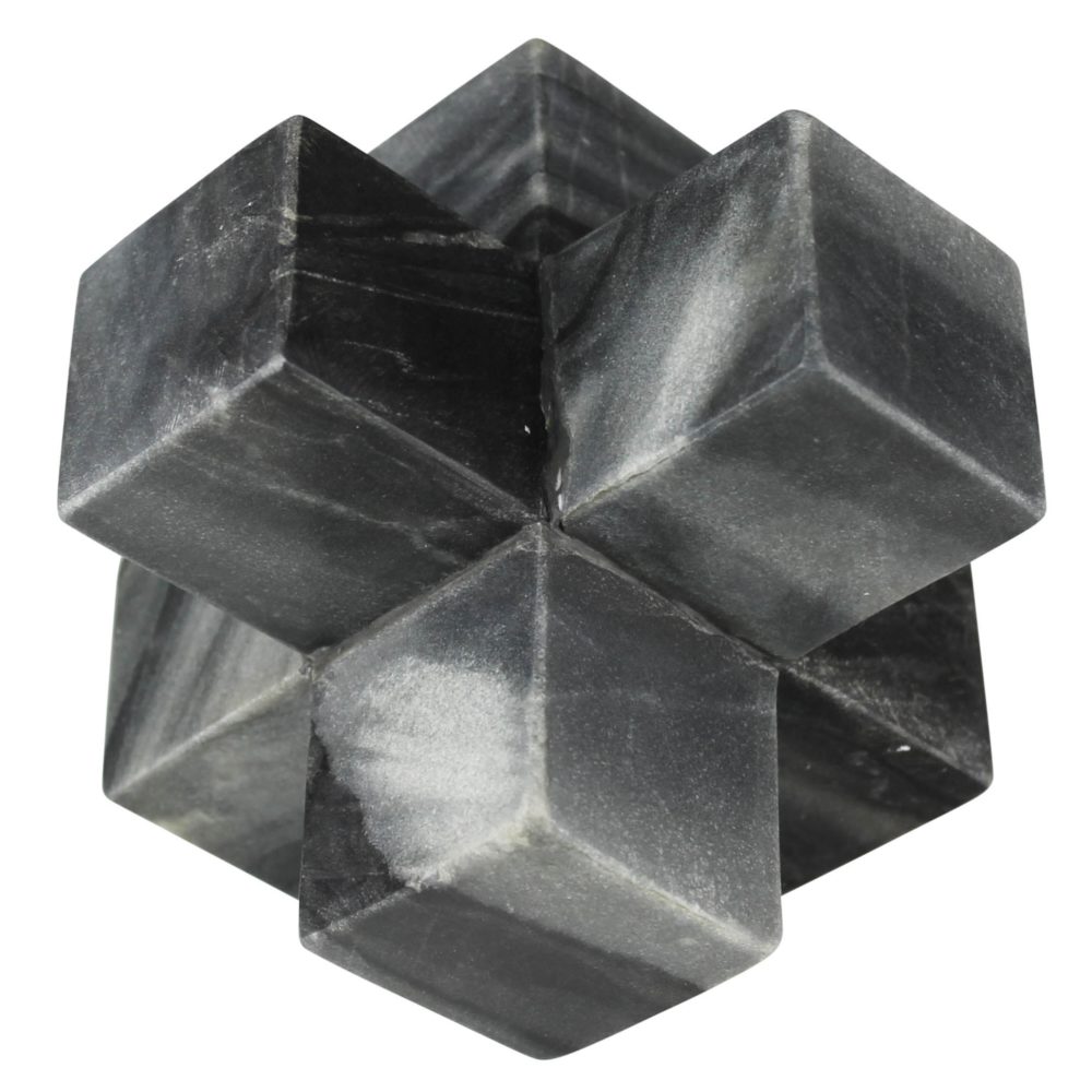 Black Marble Jack by HomArt - Image 2