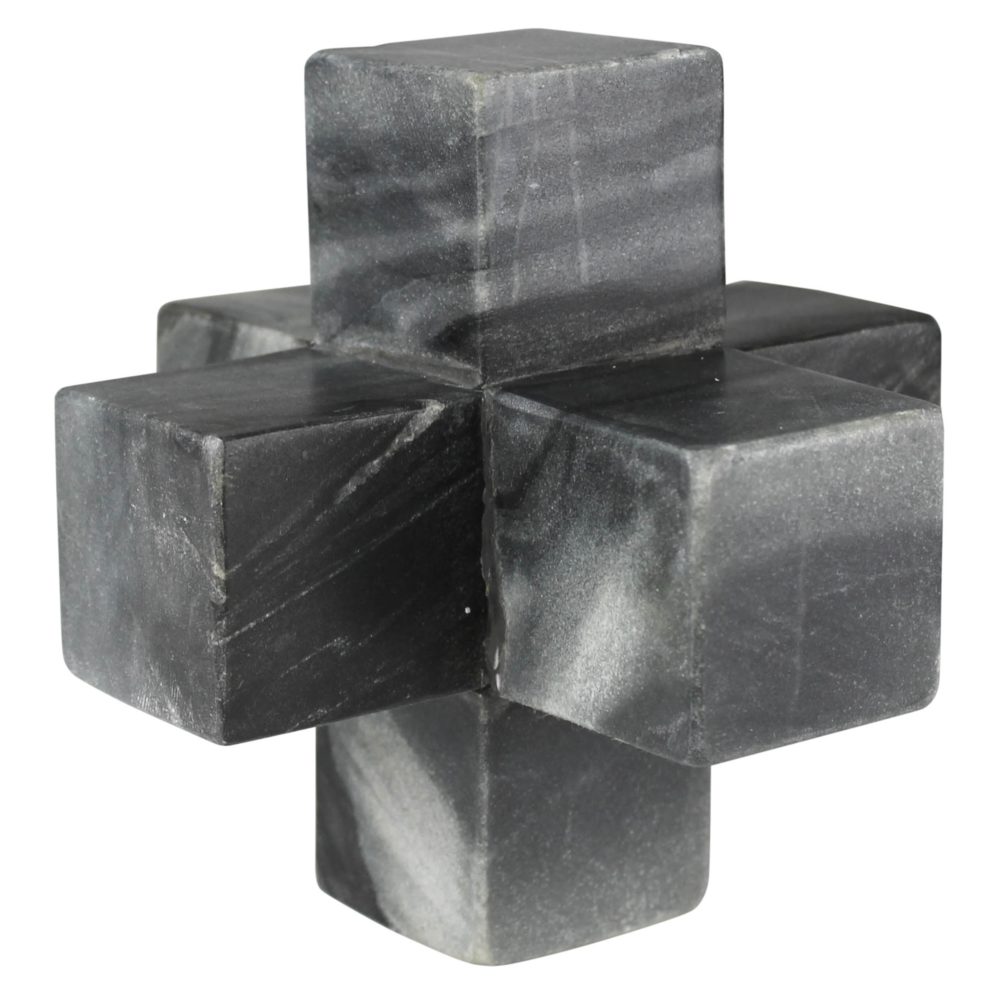 Black Marble Jack by HomArt - Image 4