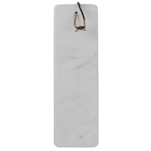 Moyo Marble Cheese Board by HomArt