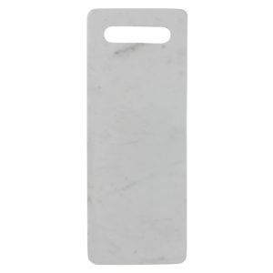 Moyo Marble Cheese Board by HomArt