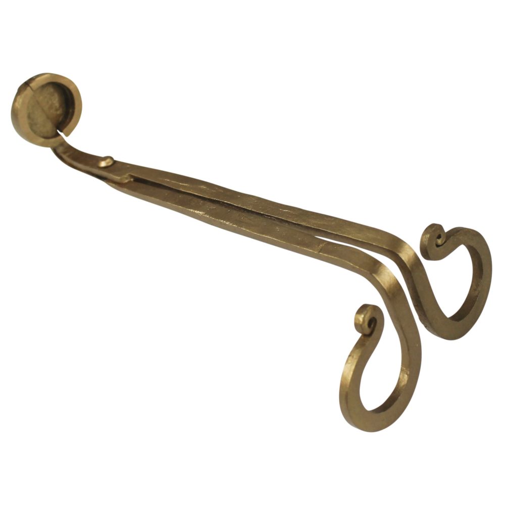 Brass Wick Trimmer by HomArt