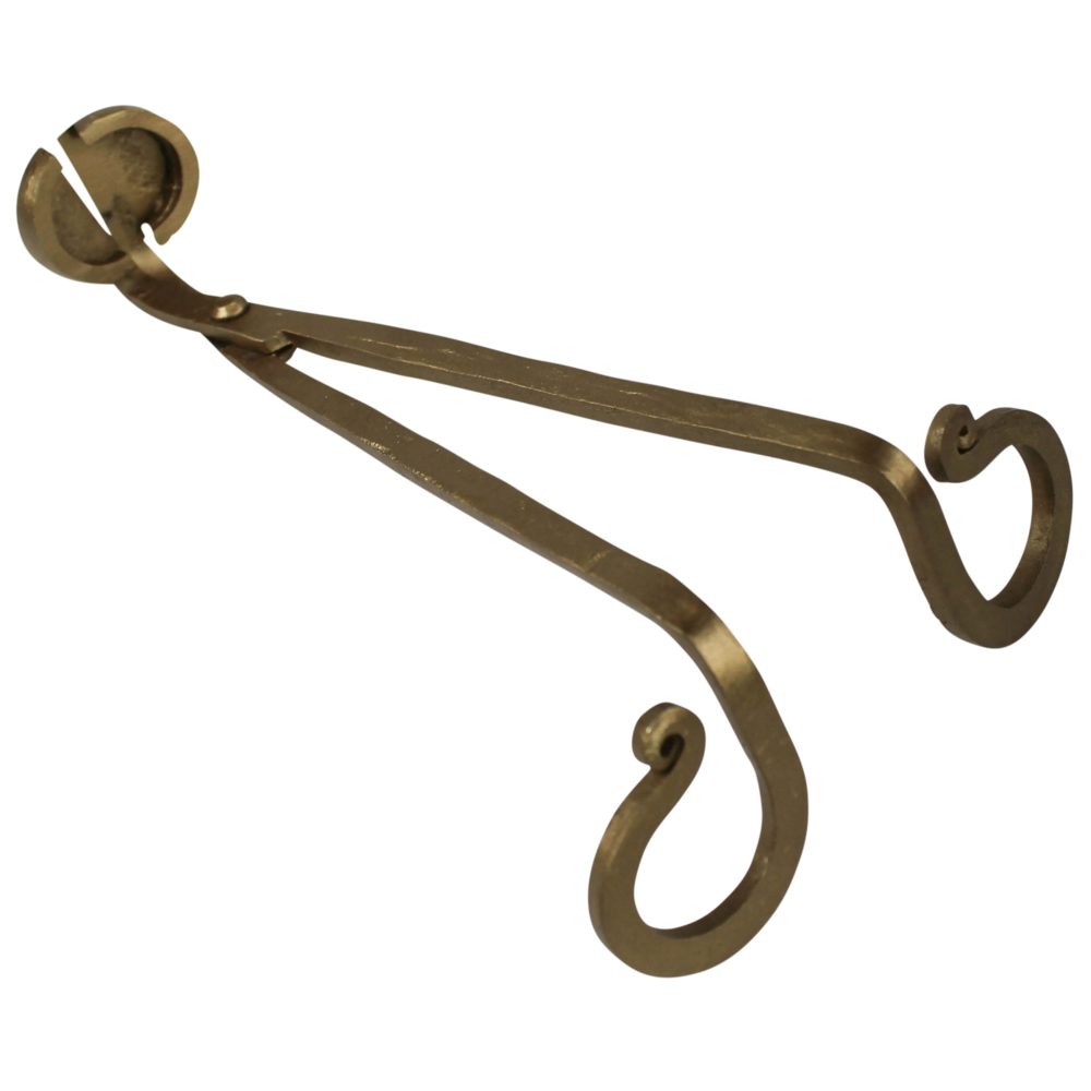 Brass Wick Trimmer by HomArt - Image 2