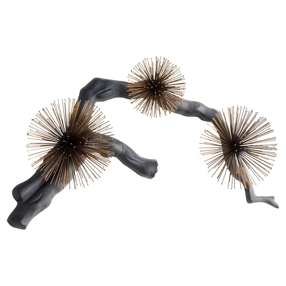 Ichiyo Wall Decor by Cyan Design - Image 4