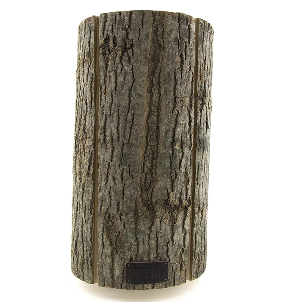 Large Ash Wood Light by LEDR - Seven Colonial