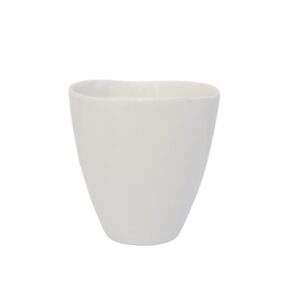 Franca Porcelain Mug Set of 2 by BIDKhome
