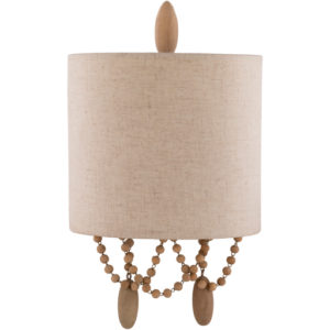 Emmalyn Wall Sconce by Livabliss