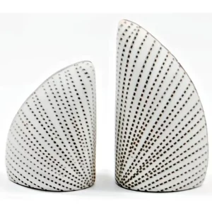 Ada Salt And Pepper Shakers by Art Floral Trading