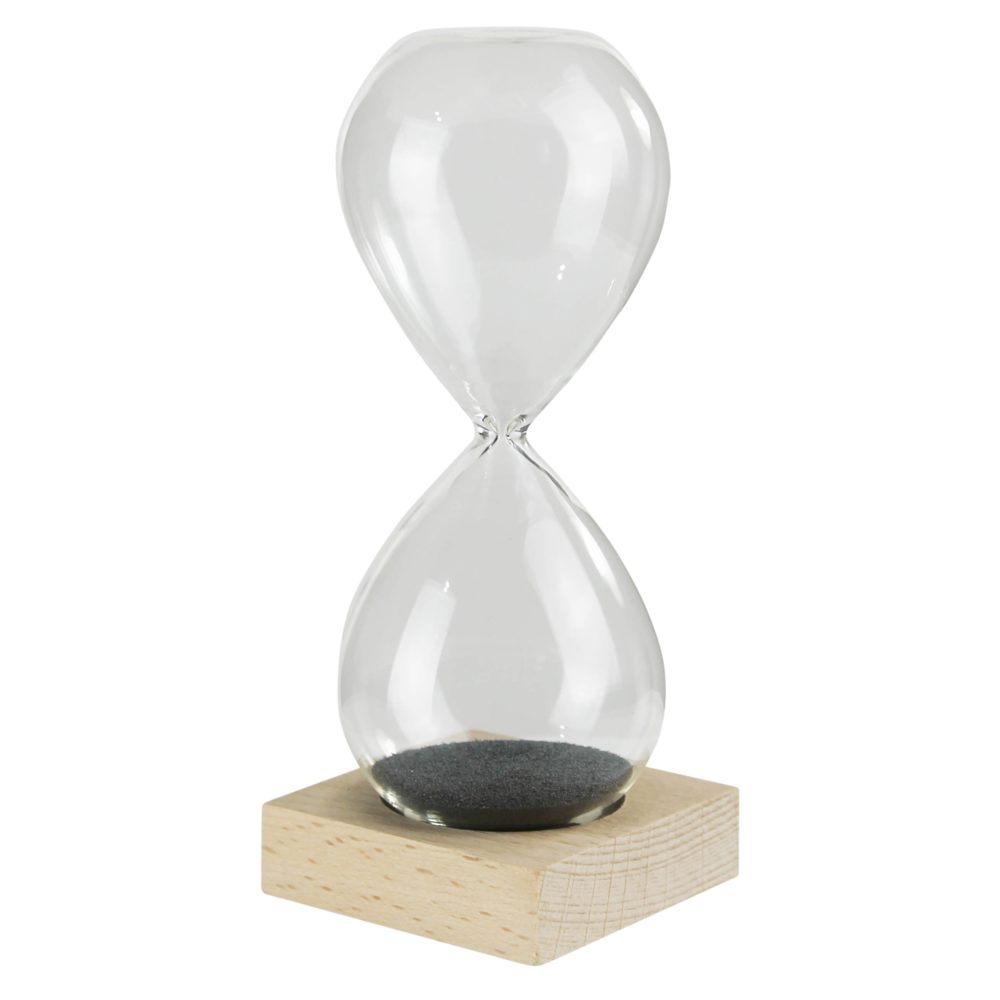Magnetic Hourglass by HomArt - Image 3
