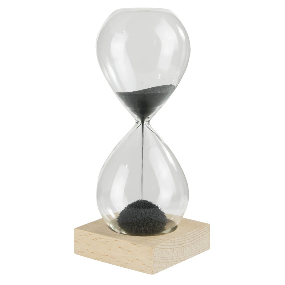 Magnetic Hourglass by HomArt - Image 2