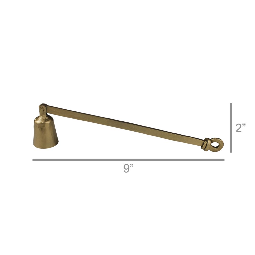 Brass Snuffer by HomArt - Image 2