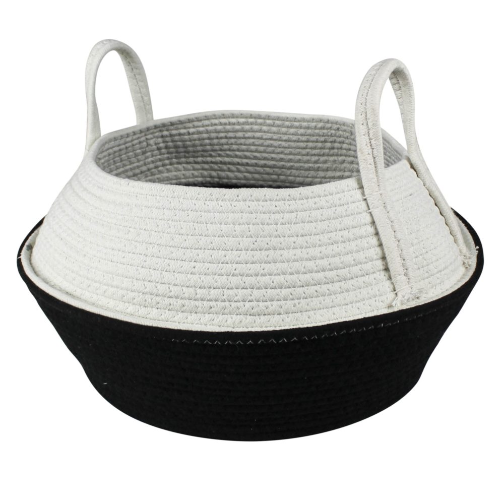 Gideon Collapsible Basket by HomArt
