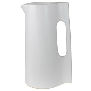 Issa Ceramic Pitcher by HomArt